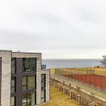 Lejlighed Ostseeleuchten - Beltblick 18 *