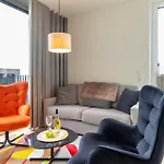 Lejlighed Ostseeleuchten - Beltblick 18 Femern