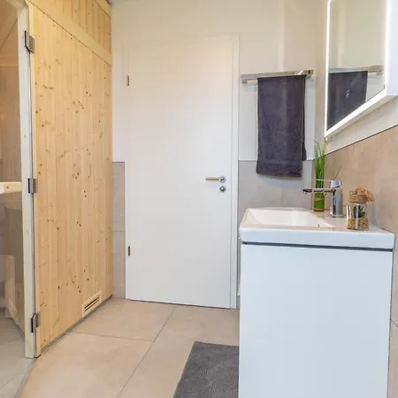 Beltblick 18 - Ostseeleuchten - Moderne Mit Dachterrasse Direkt An Der Ostsee! Апартаменты *