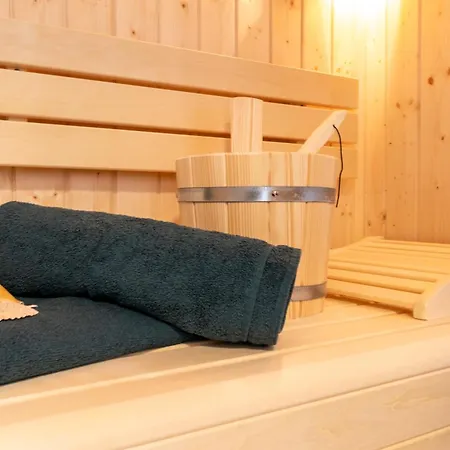 Lägenhet Beltblick 18 - Ostseeleuchten - Moderne Mit Dachterrasse Direkt An Der Ostsee! *