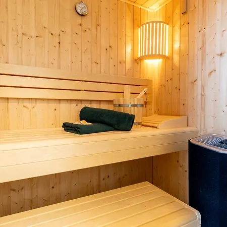 Beltblick 18 - Ostseeleuchten - Moderne Mit Dachterrasse Direkt An Der Ostsee!