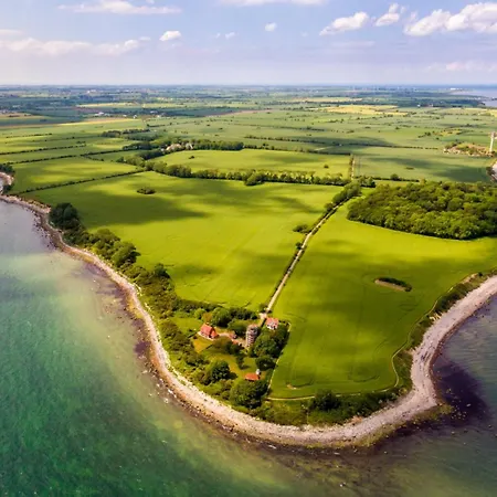 Ostseeleuchten - Beltblick 18