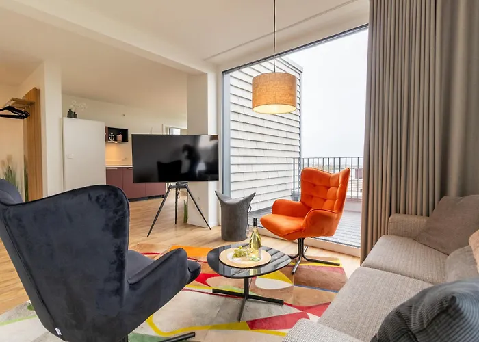 Ostseeleuchten - Beltblick 18 Fehmarn